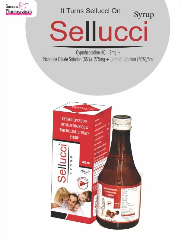 SELLUcci